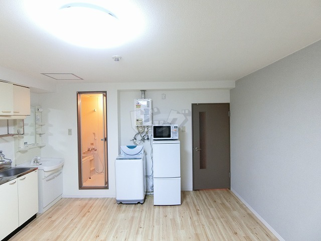 リビング・ダイニング