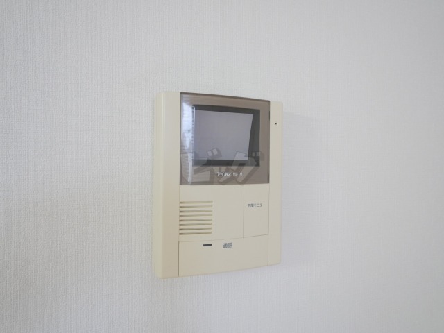 インターホン