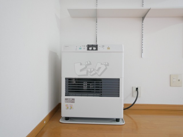 ストーブ