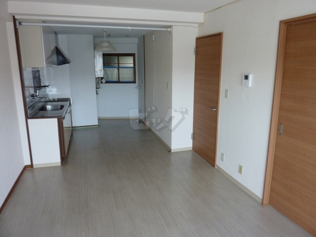 リビング・ダイニング