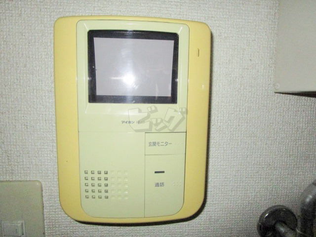 インターホン