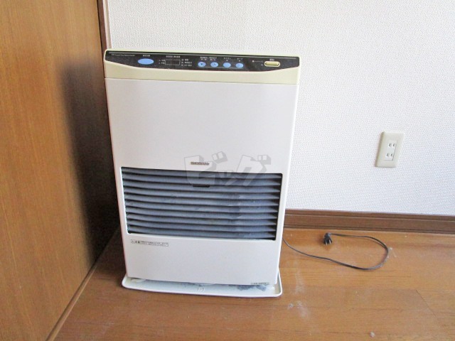 ストーブ
