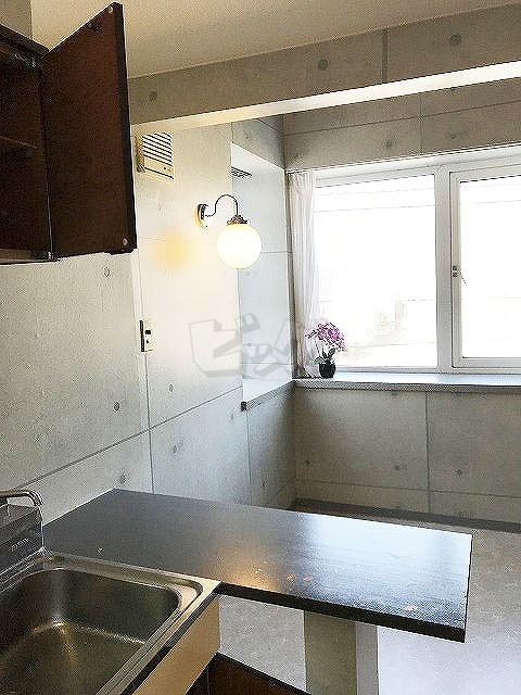 リビング・ダイニング