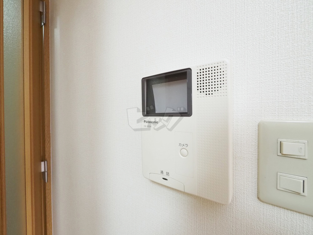 インターホン