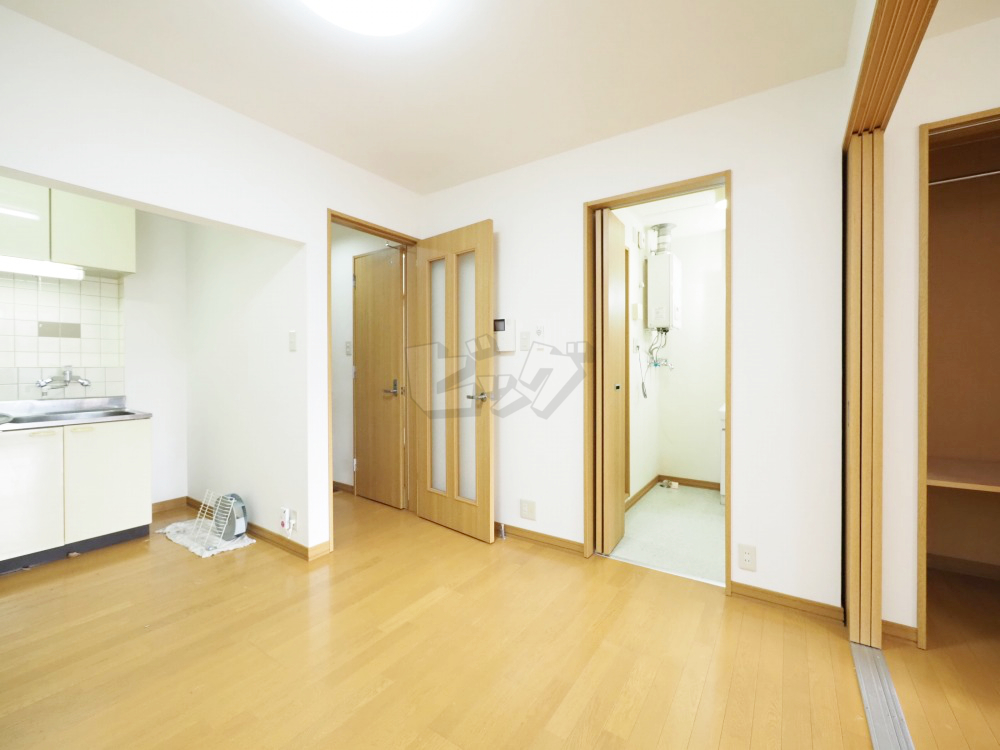 リビング・ダイニング