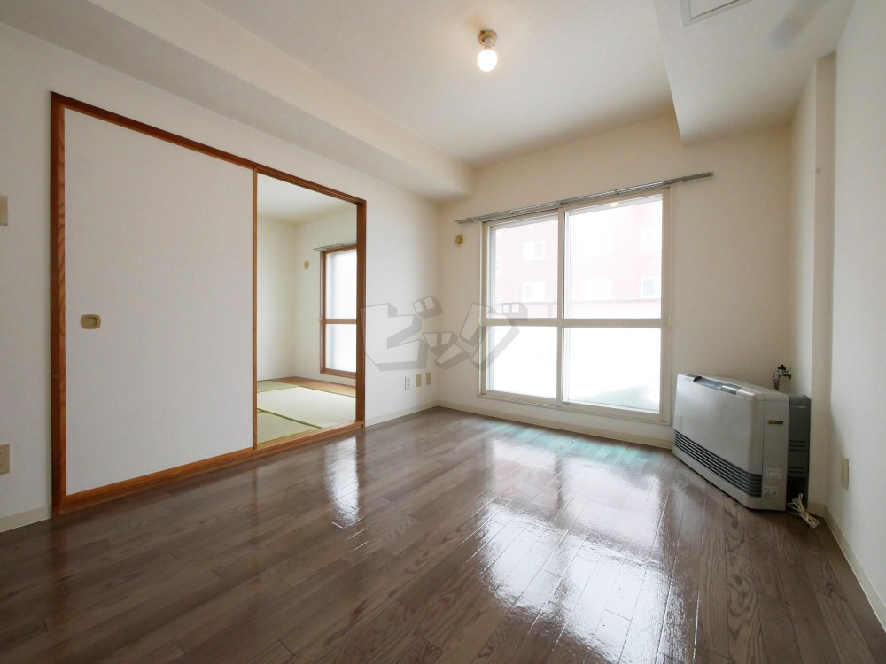 リビング・ダイニング