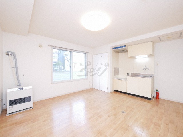 リビング・ダイニング