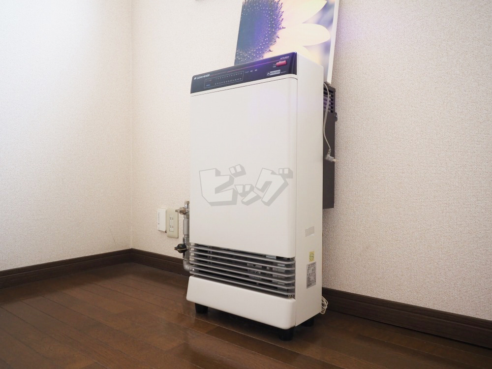 ストーブ