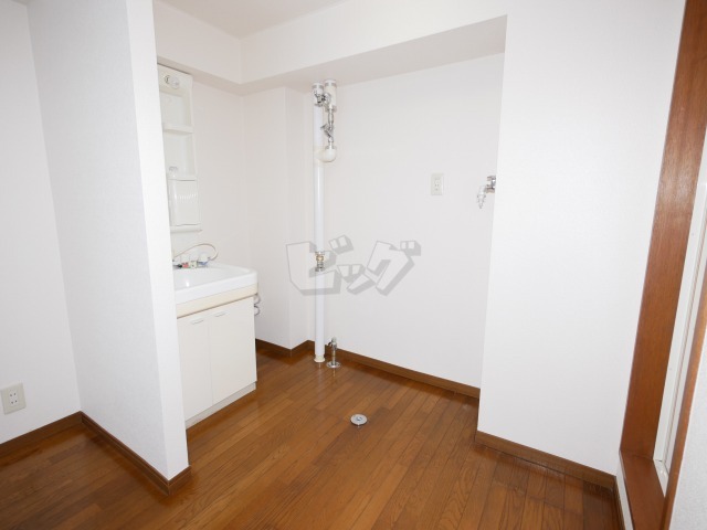 洗面所・脱衣所