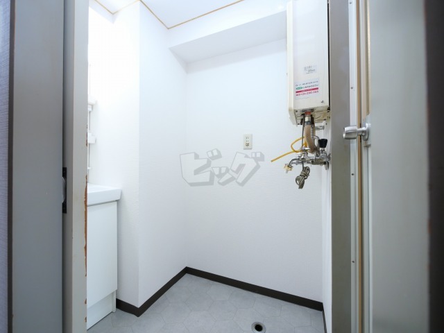洗面所・脱衣所