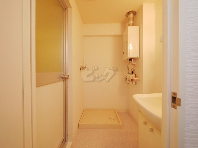 洗面所・脱衣所