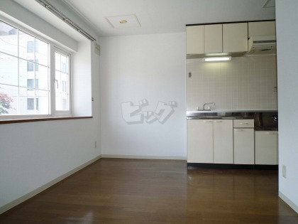 リビング・ダイニング