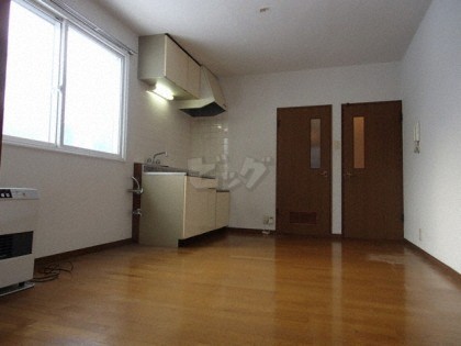 リビング・ダイニング