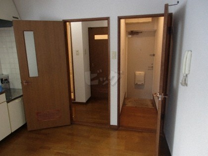 リビング・ダイニング