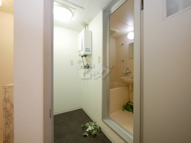 洗面所・脱衣所