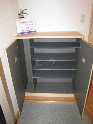 玄関収納