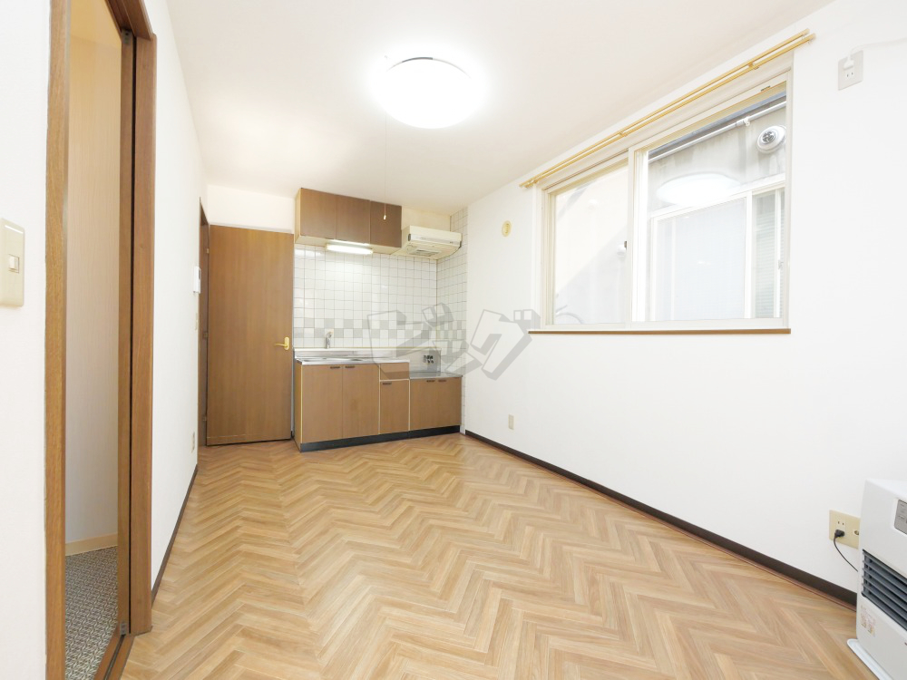 リビング・ダイニング