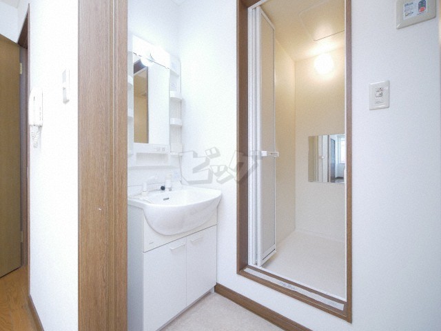 洗面所・脱衣所