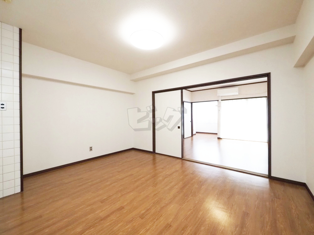 リビング・ダイニング