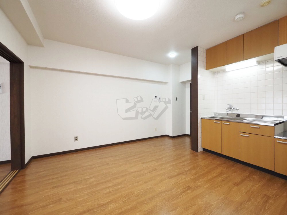 リビング・ダイニング