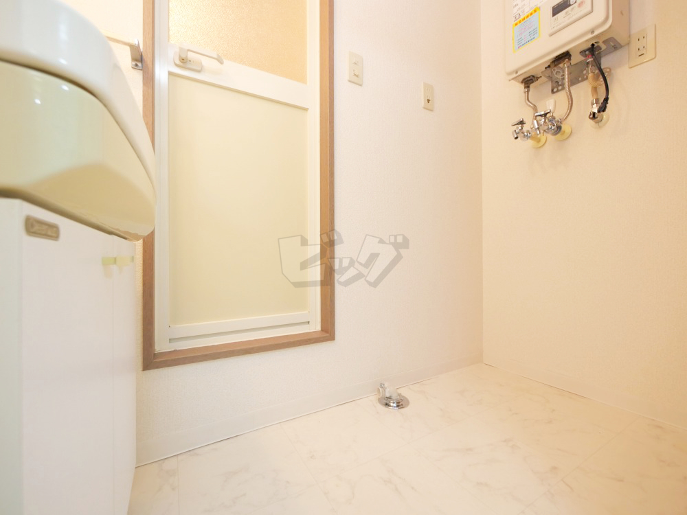 洗面所・脱衣所