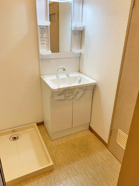 洗面所・脱衣所