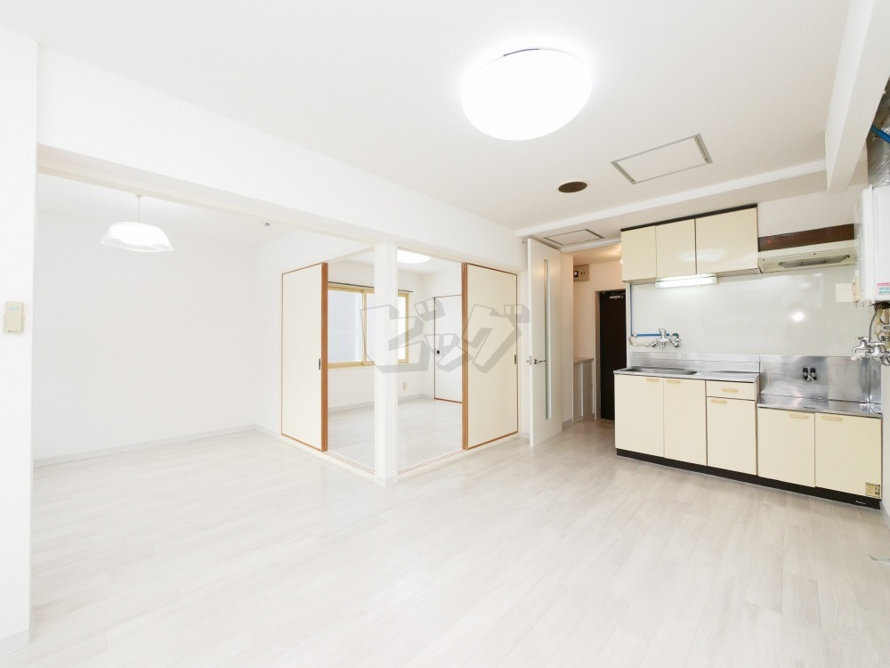 リビング・ダイニング