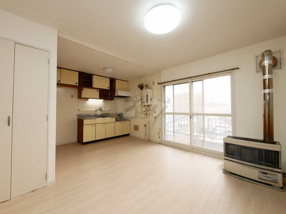 リビング・ダイニング