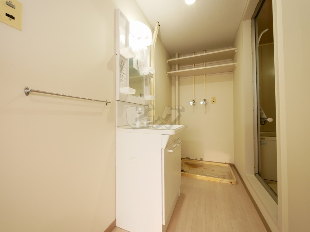 洗面所・脱衣所