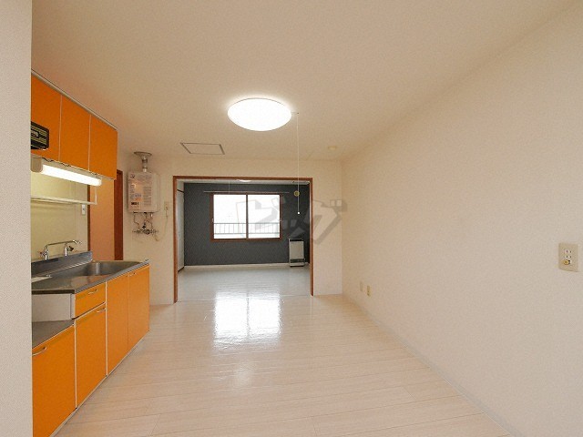 リビング・ダイニング