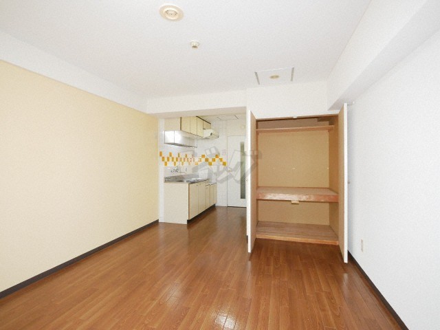 リビング・ダイニング