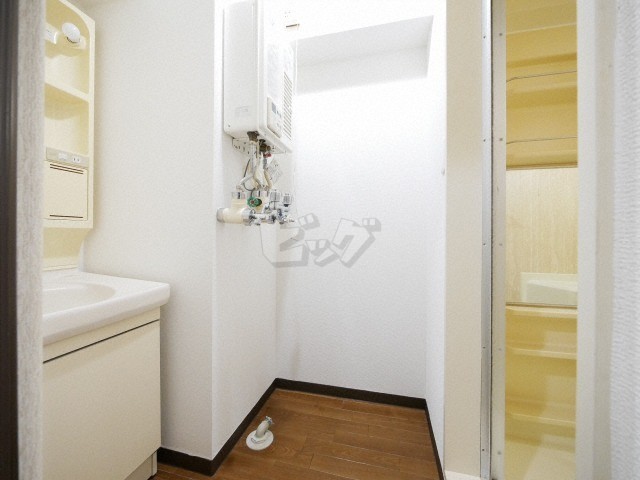 洗面所・脱衣所