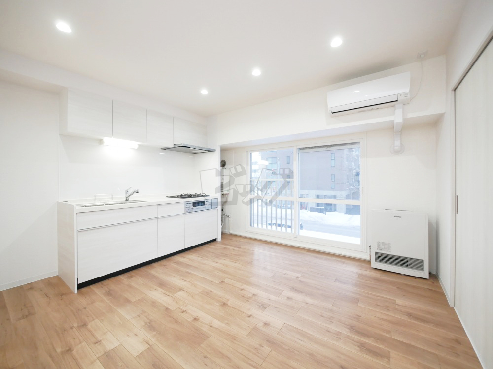 リビング・ダイニング