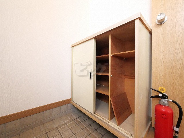玄関収納