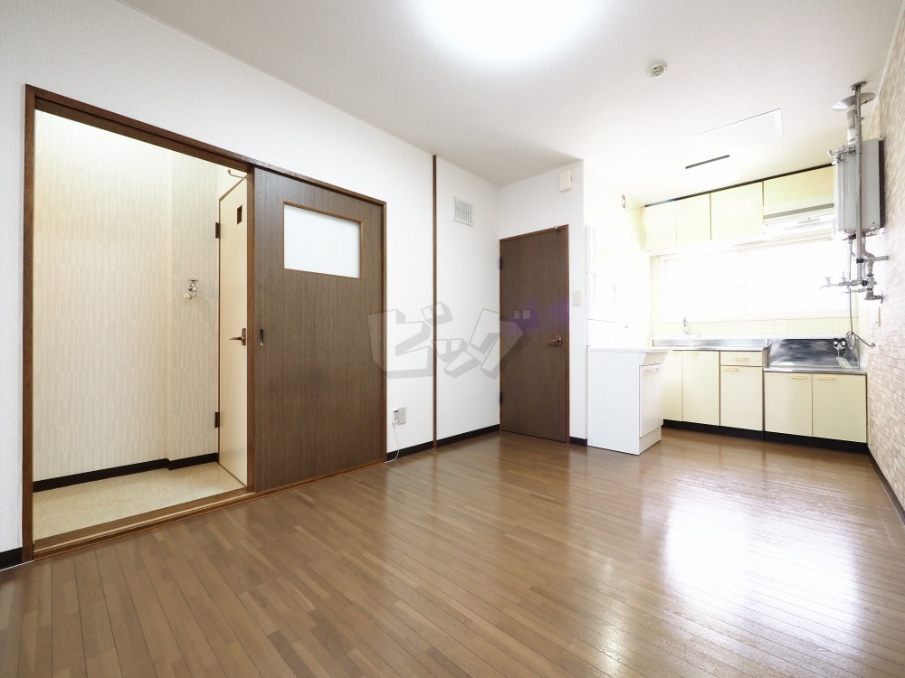 リビング・ダイニング