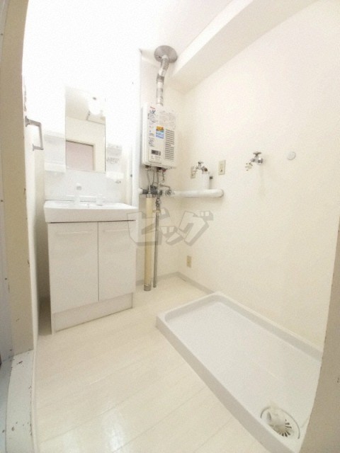 洗面所・脱衣所