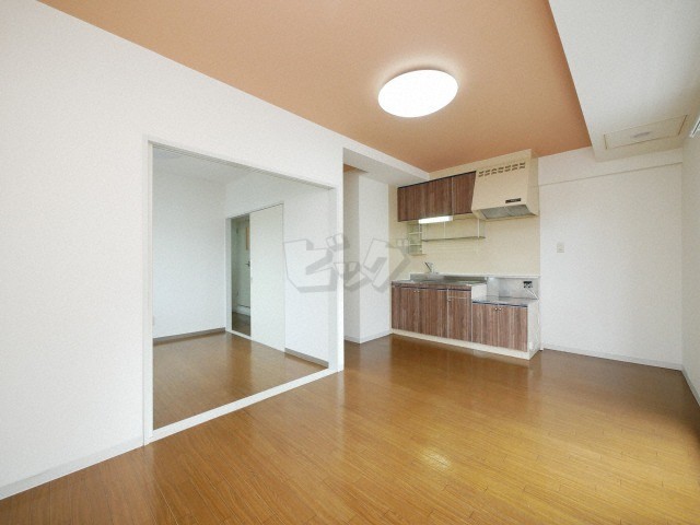 リビング・ダイニング