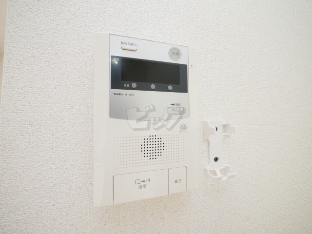 インターホン