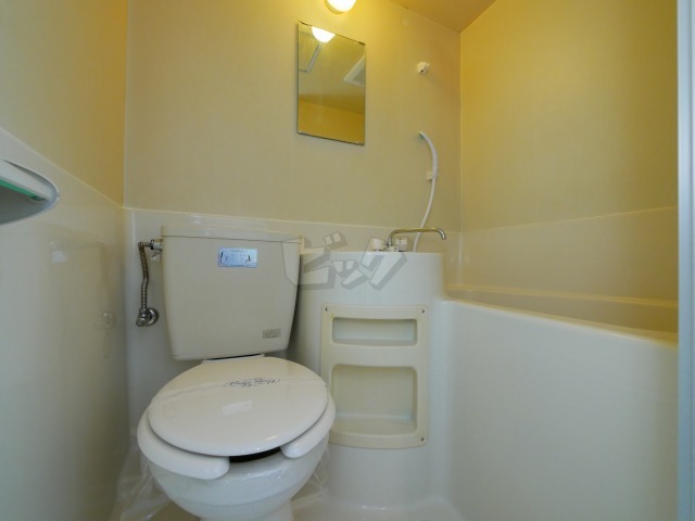 バス・トイレ