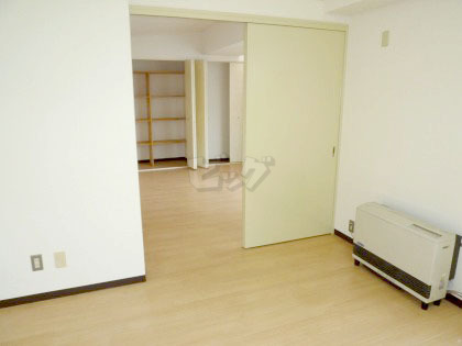 リビング・ダイニング