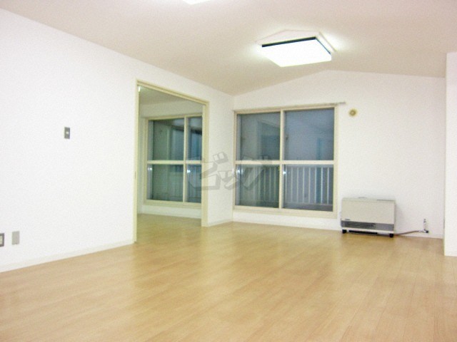 リビング・ダイニング