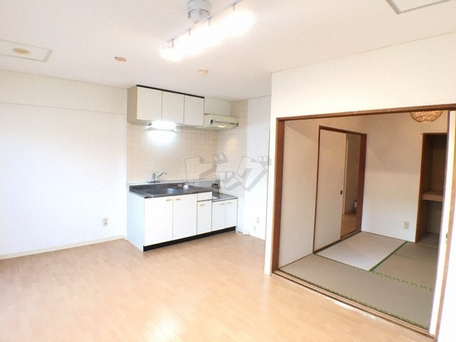 リビング・ダイニング