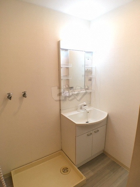 洗面所・脱衣所