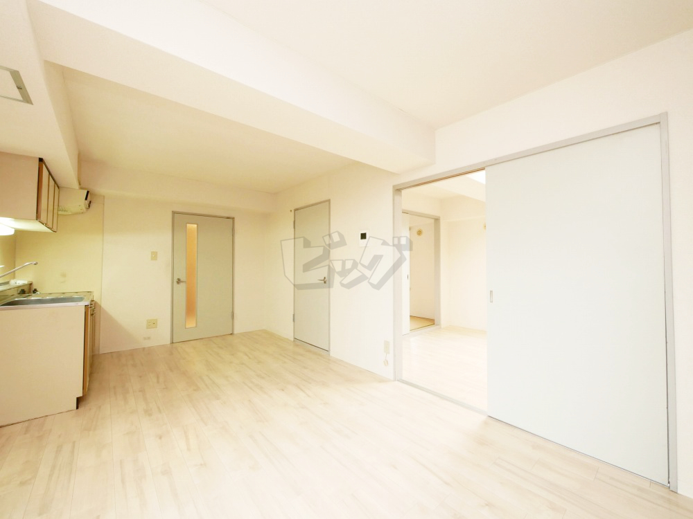 リビング・ダイニング