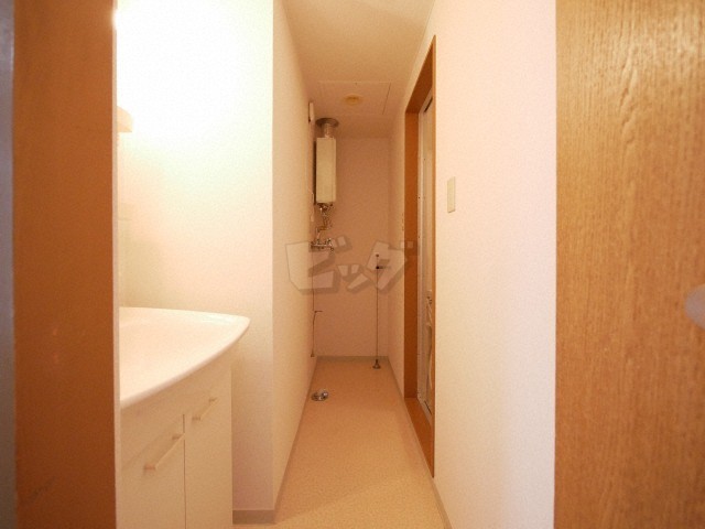 洗面所・脱衣所