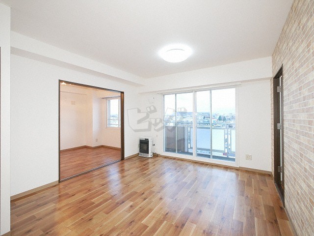 リビング・ダイニング