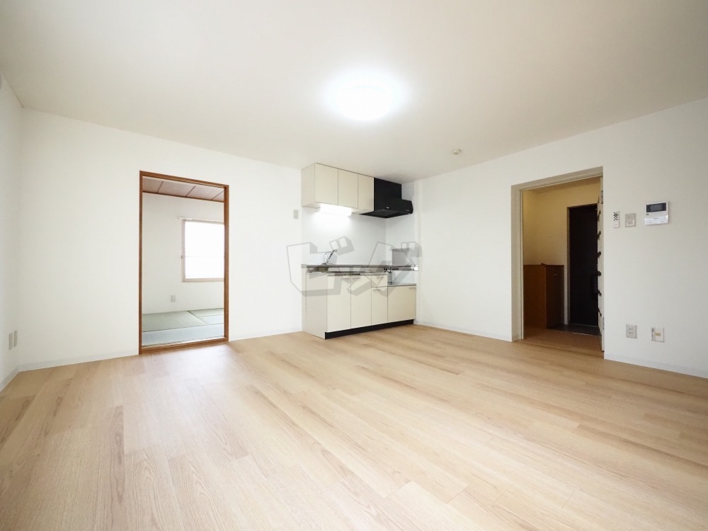 リビング・ダイニング