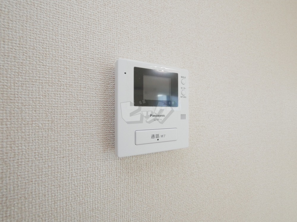 インターホン