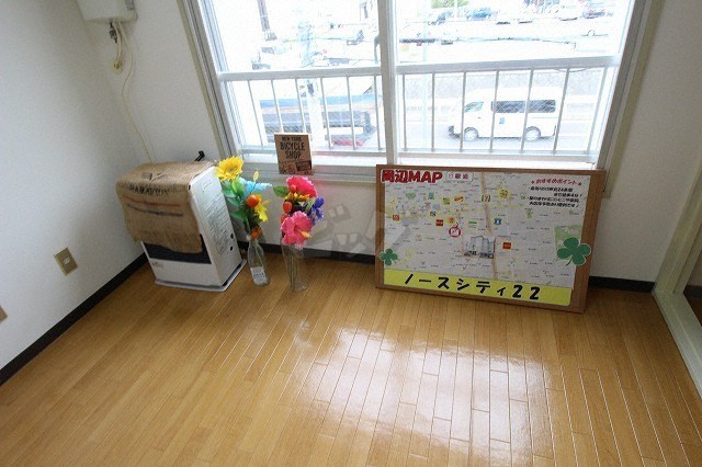 リビング・ダイニング