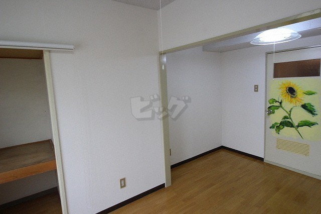 リビング・ダイニング